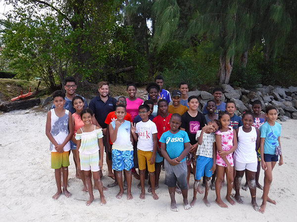 WiseOceans Marine Education Seychelles - Marine Scholarship Programme