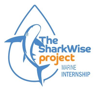 The SharkWise Project Logo