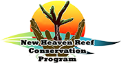 New Heaven Reef Conservation logo