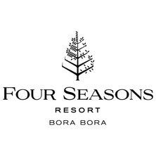 Four Seasons Resort Bora Bora Logo