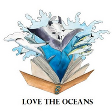 Love the Oceans Logo