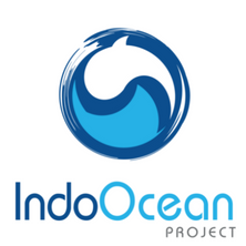 Indo Ocean Project Logo