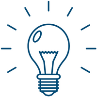 Innovation Value Icon